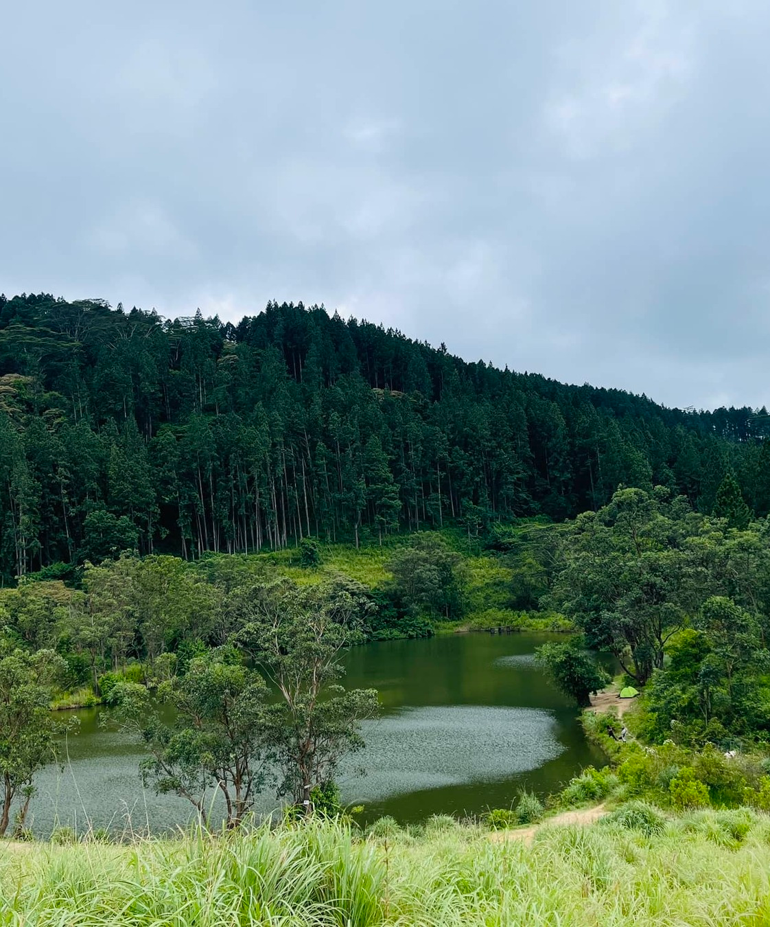 Belwood Rupavahini Village, a Central Highlands attraction near Galaha
